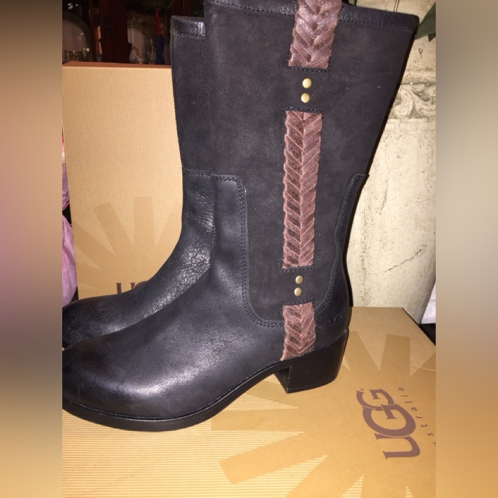Ugg Jaspan boots